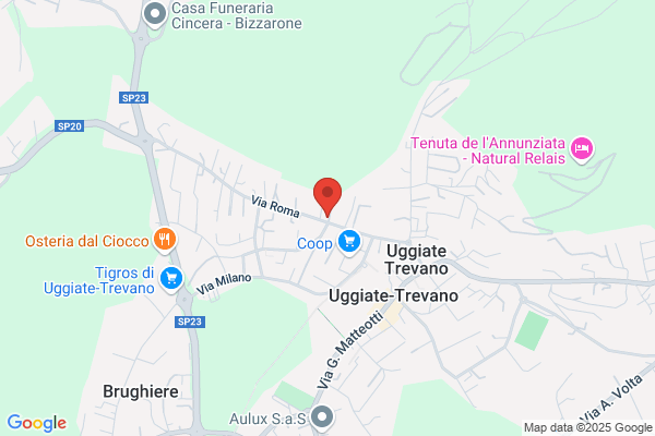 Quadranti tersilio