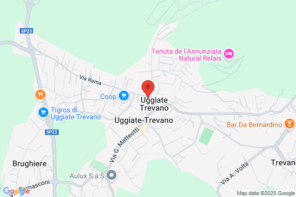 Ristorante Tavola Calda Da Alfonso