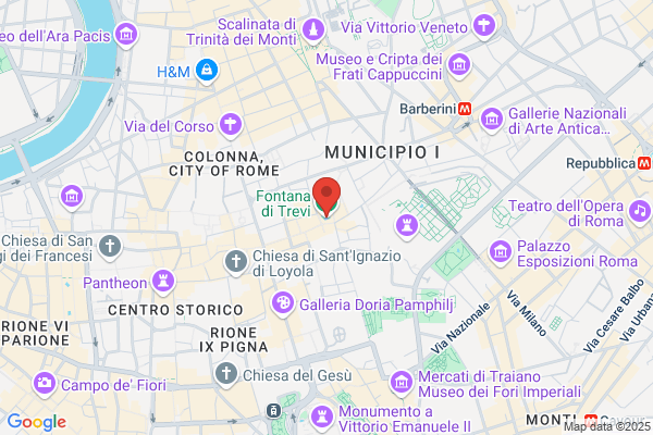 Scavi Tre-Vi