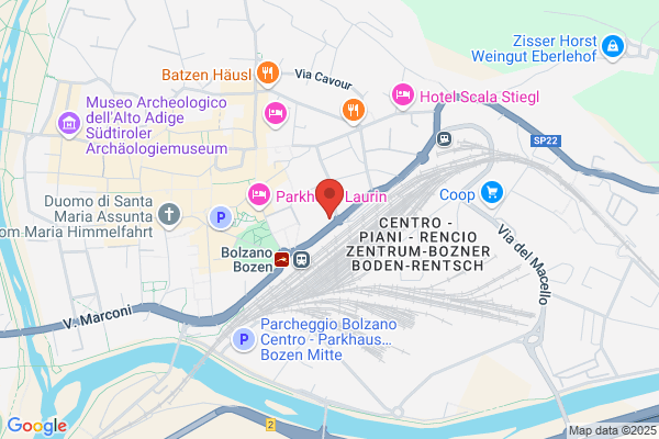Provincia Autonoma Di Bolzano Alto Adige - ufficio Del lavoro%auton/// :udtirol