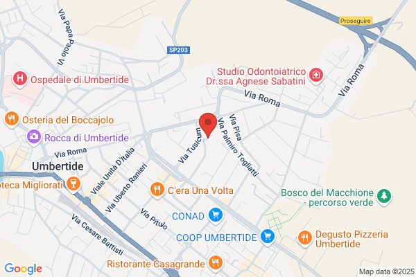 Istituto Di Istruzione Superiore