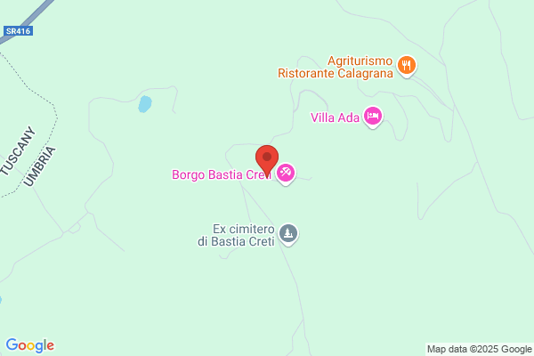 I Borghi Umbri Srl