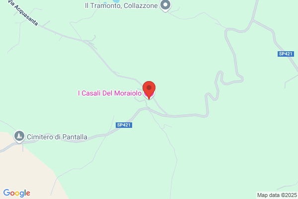 I Casali Srl
