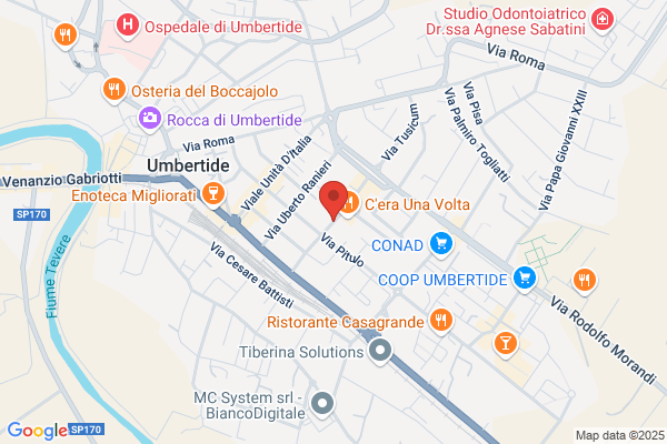 Monini Dr.Luana