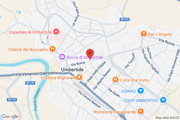 Studio Tributario Dott. Baldoni E.D.P.Sas