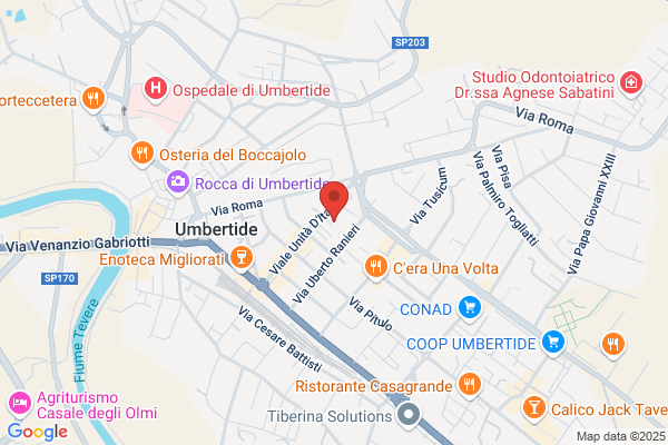 Fiorucci Claudio (Dr.)