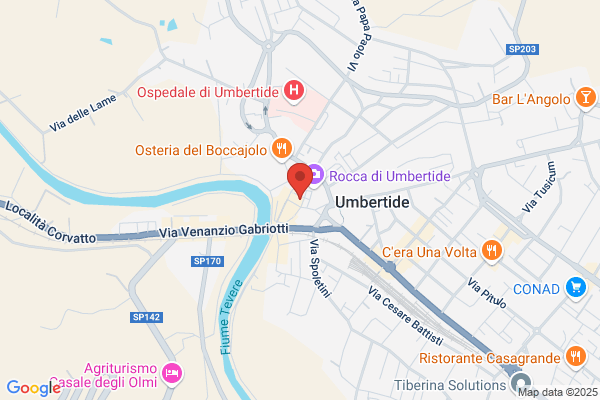 Municipio Di Umbertide