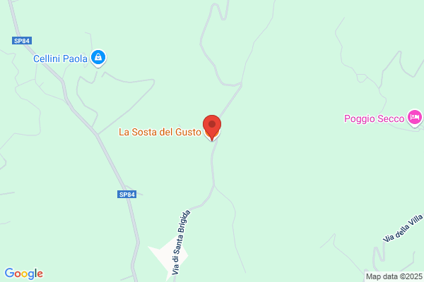 La Sosta del Gusto