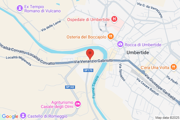 Distributore IP