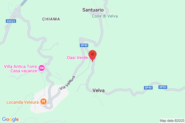 Oasi Verde S.A.S.