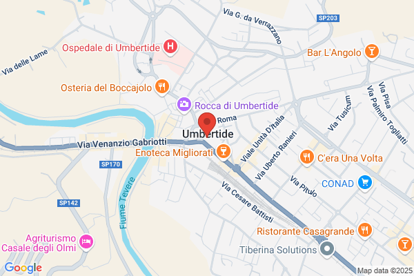 Epatici Primo
