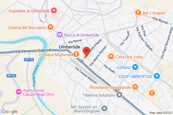 Farmacia Burelli S.N.C.