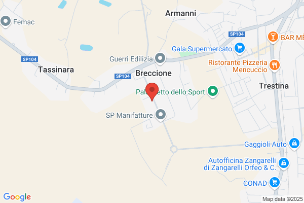 Impresa Edile Gustinelli Angelo