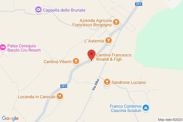 Rinaldi francesco