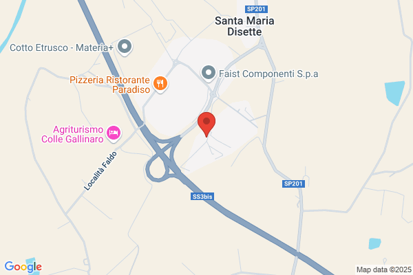 Macellerie F.Lli Naticchi - S.N.C. Di Naticchi Franco tonino e guido