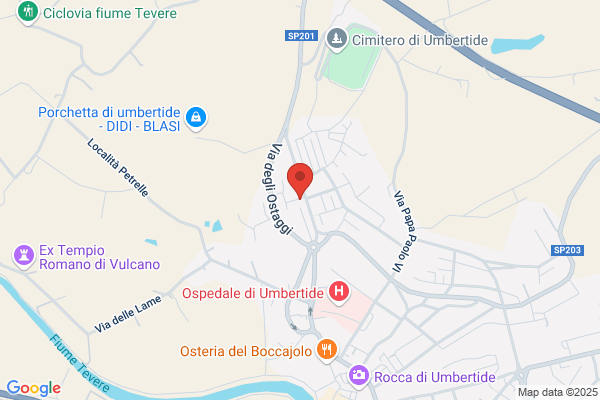 Tecnoimpianti Di Casciarri Vincenzo