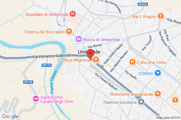 Agenzia Funebre Marconi