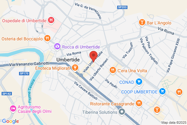 Impresa Funebre La Fratta
