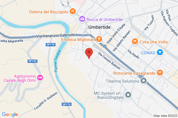 Estetica Di Scateni Patrizia