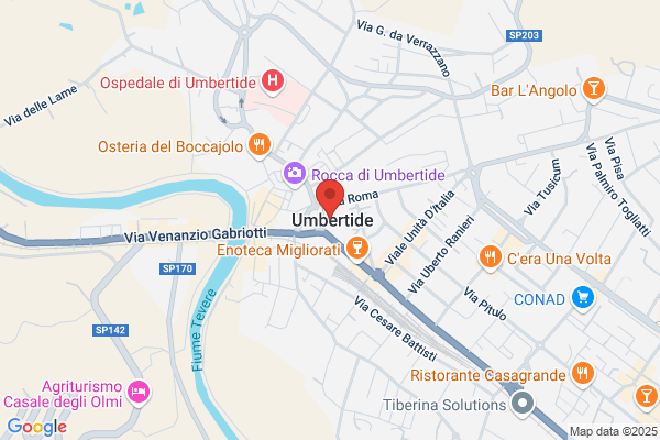 Traversini lina