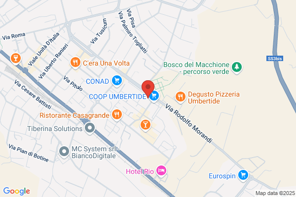 Pizzeria Madeinitaly Di Pititto M.Antonietta