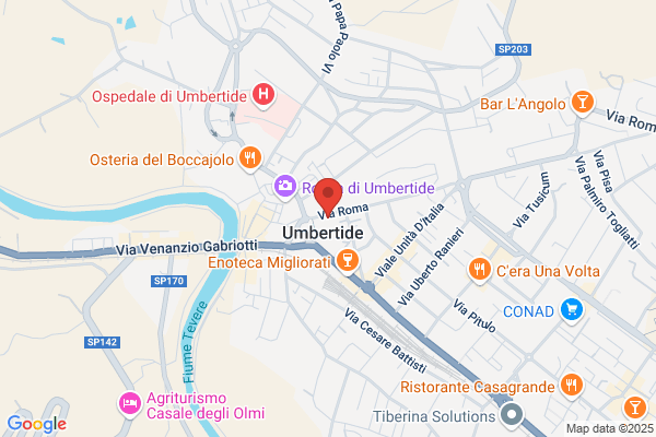 Linea Fiorucci S.N.C.