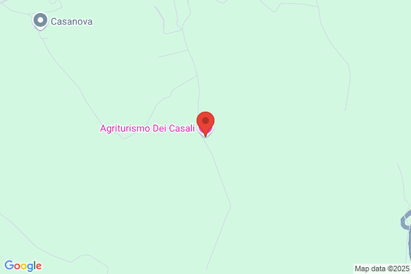 Agriturismo I Casali Di Caicocci