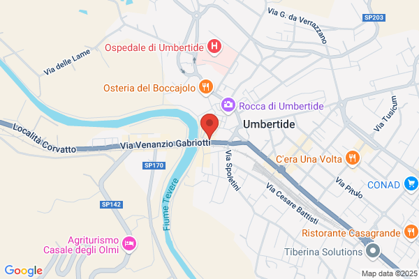 L.A.M. S.N.C. Gestione Ristorante Capponi