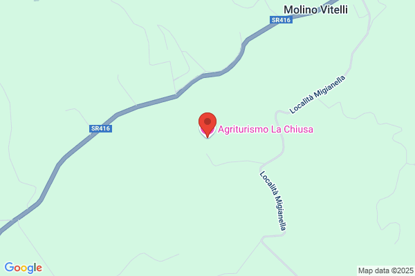 Ristorantino La Chiusa