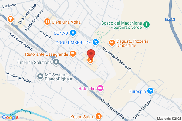Galmacci Marco