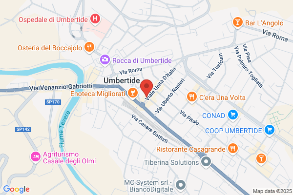 Tappezzeria Marinelli e Bucaioni
