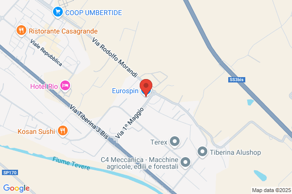 Euroedizioni Srl