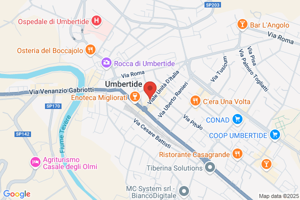 Tipografia Tiberina
