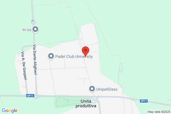 Novacciai Martin Spa