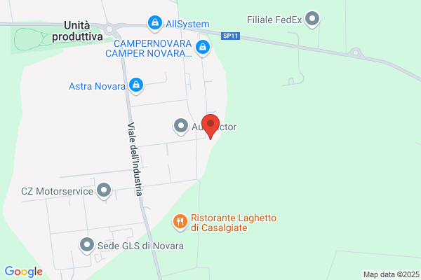 Piccola Societa' Cooperativa Stuccatori ed Affini Novara