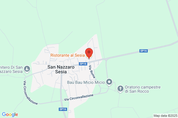 Ristorante al Sesia