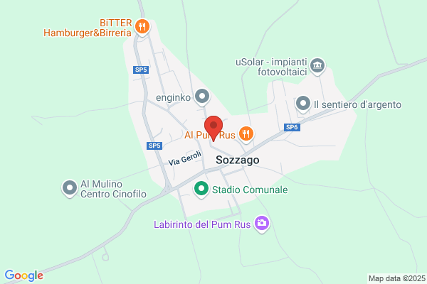 Scuola Materna ai Caduti