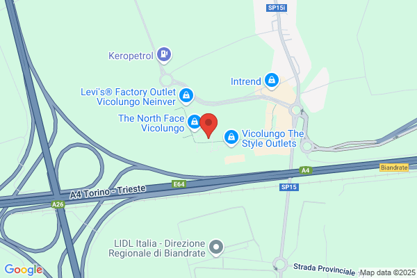 Lagostina Home & Cook - Vicolungo