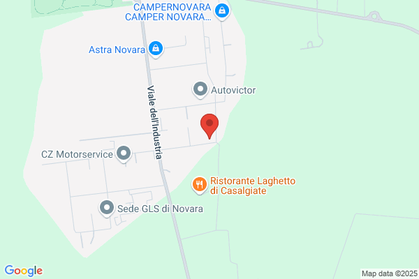 Carrozzeria Car Center