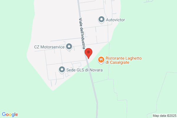 Carrozzeria Ruzza e Duò