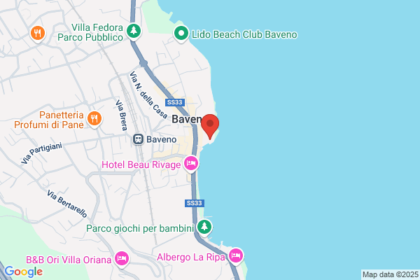 Clipper Bar Ristorante Affittacamere