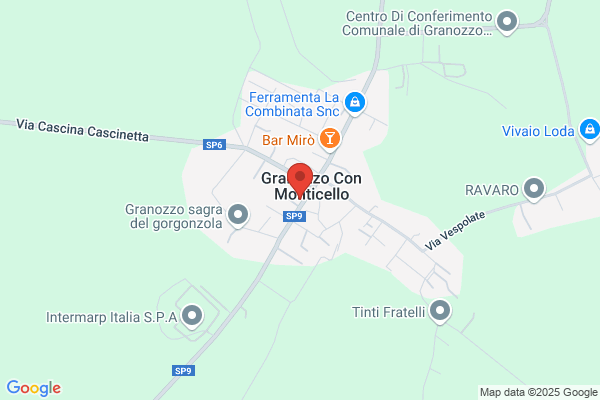 Ristorante Pizzeria Cala Azzurra
