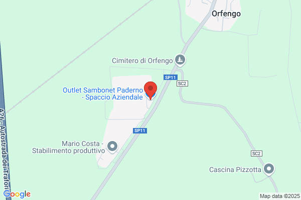 Sambonet - Outlet Aziendale