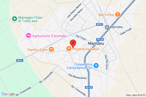 Tranza Trivellazioni