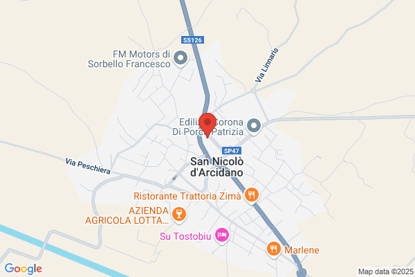 Autotrasporti Frongia