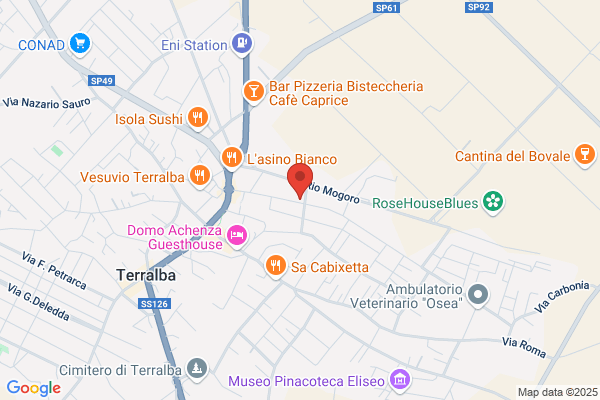Ditta Garau Antonino Elettrofrigotermia