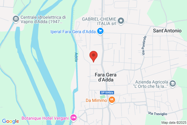 Fara Gian Franco