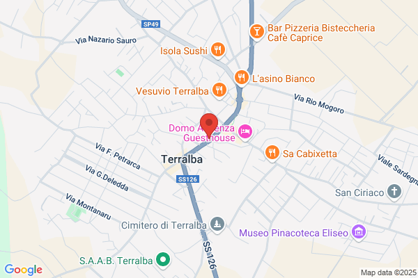 Farmacia Annis Dr. Pierluigi