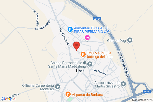Farmacia Dr.M.Manuela Miglior