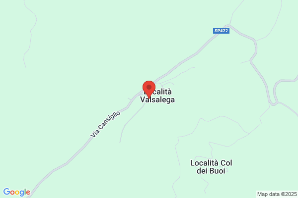 La Lanterna Di Garesio Renata